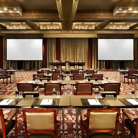 The St. Regis Bangkok Otel Dış mekan fotoğraf