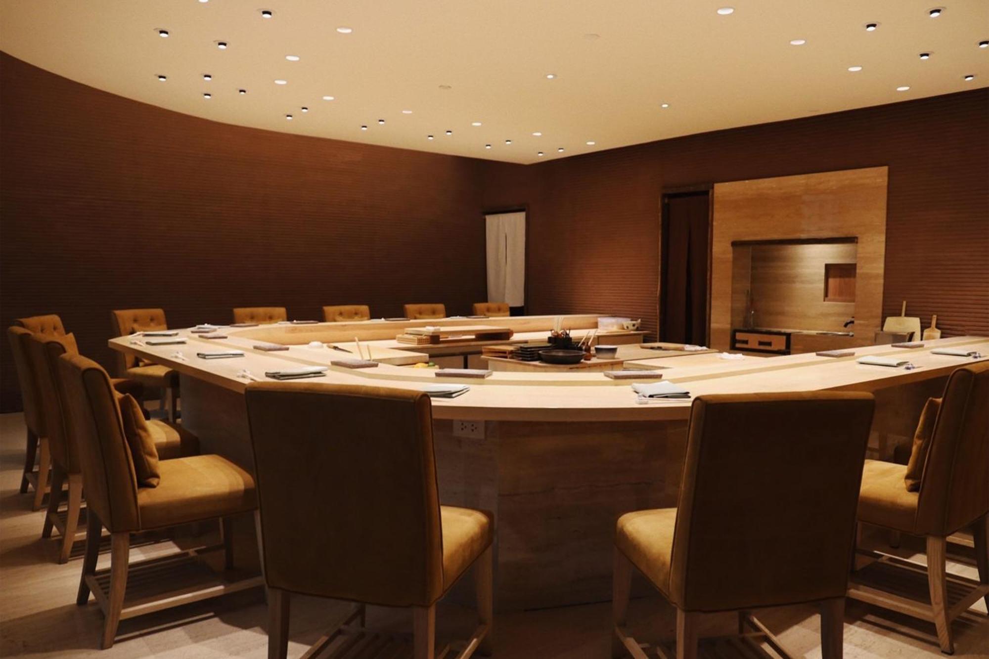 The St. Regis Bangkok Otel Dış mekan fotoğraf